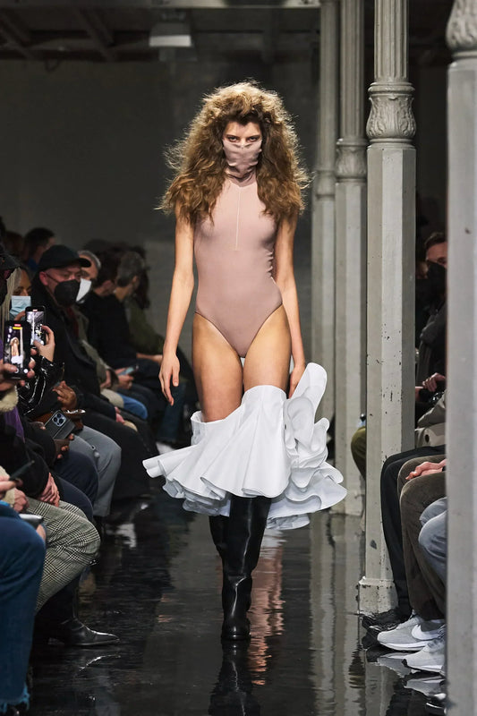 Featured Model
