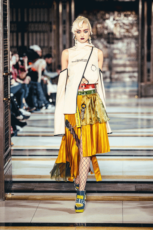 Featured Model