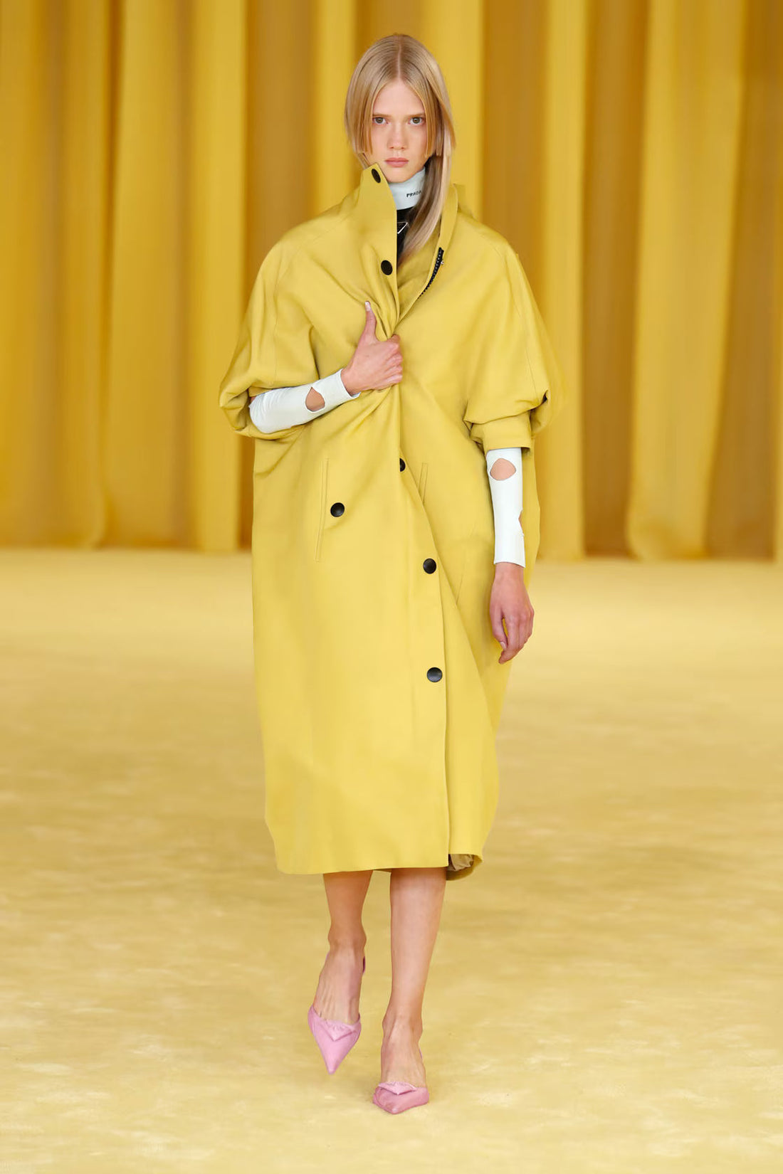Featured Model