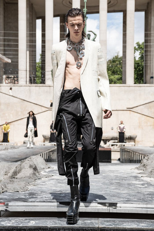 Featured Model