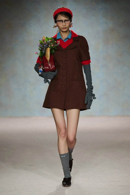 Featured Model