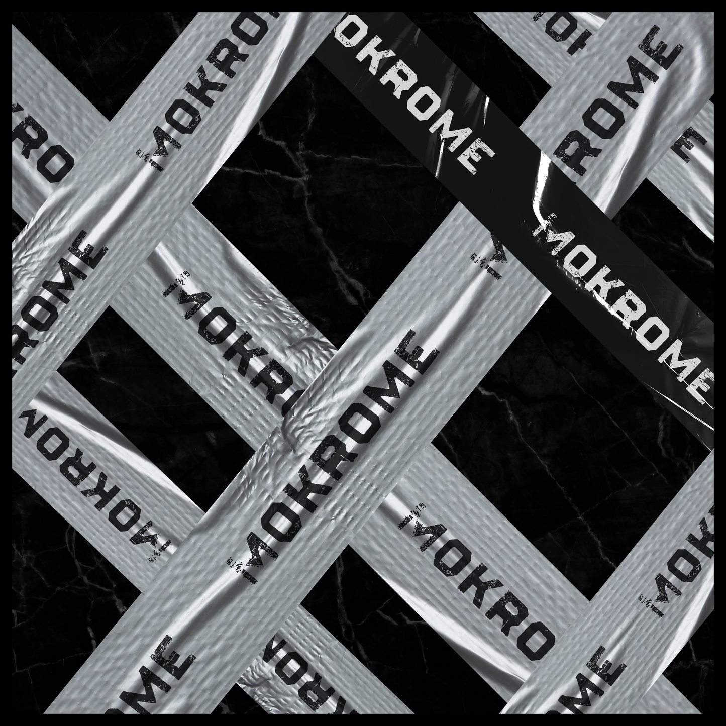 Mokrome Playlist