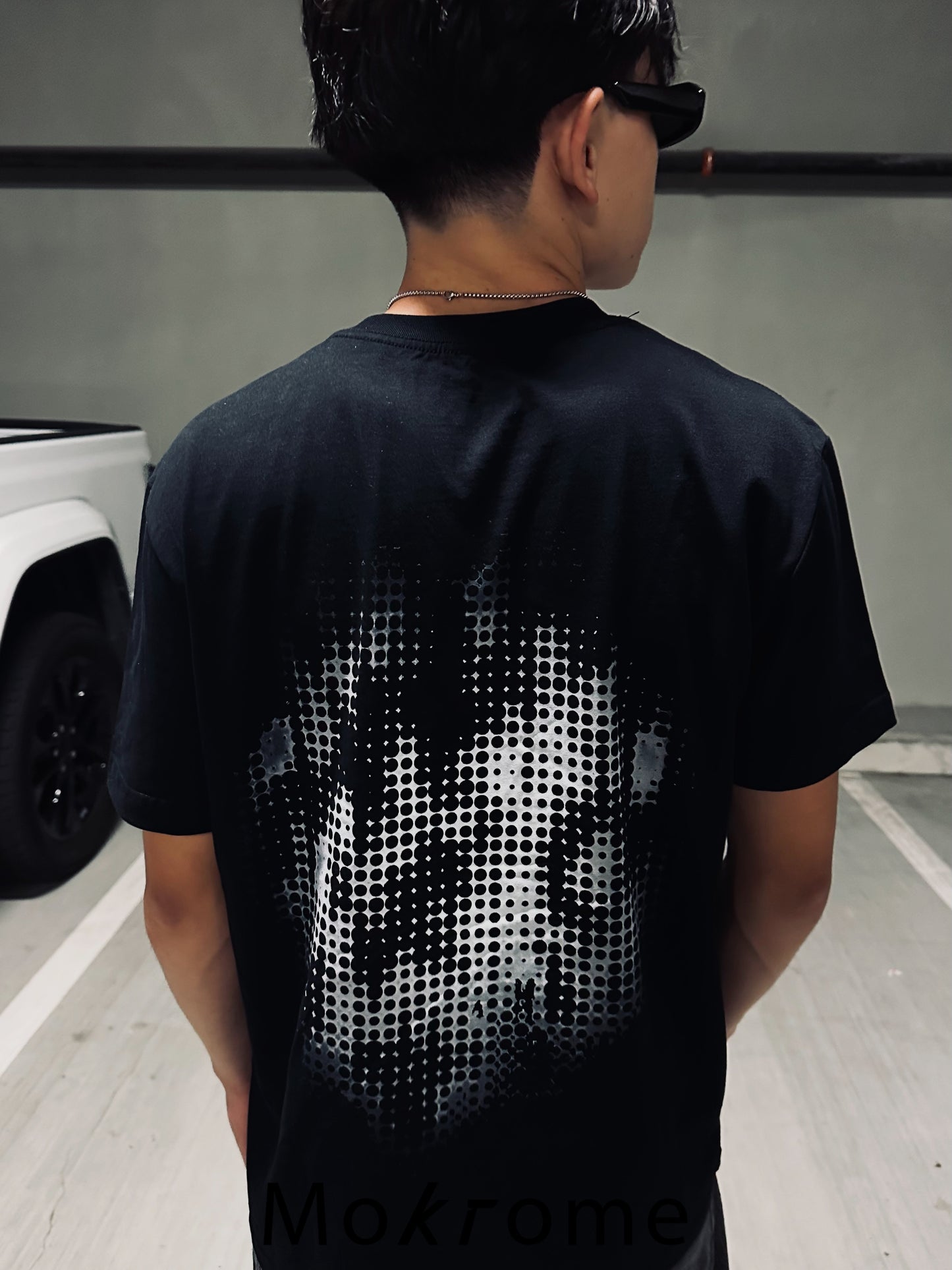 Black Heart T-Shirt