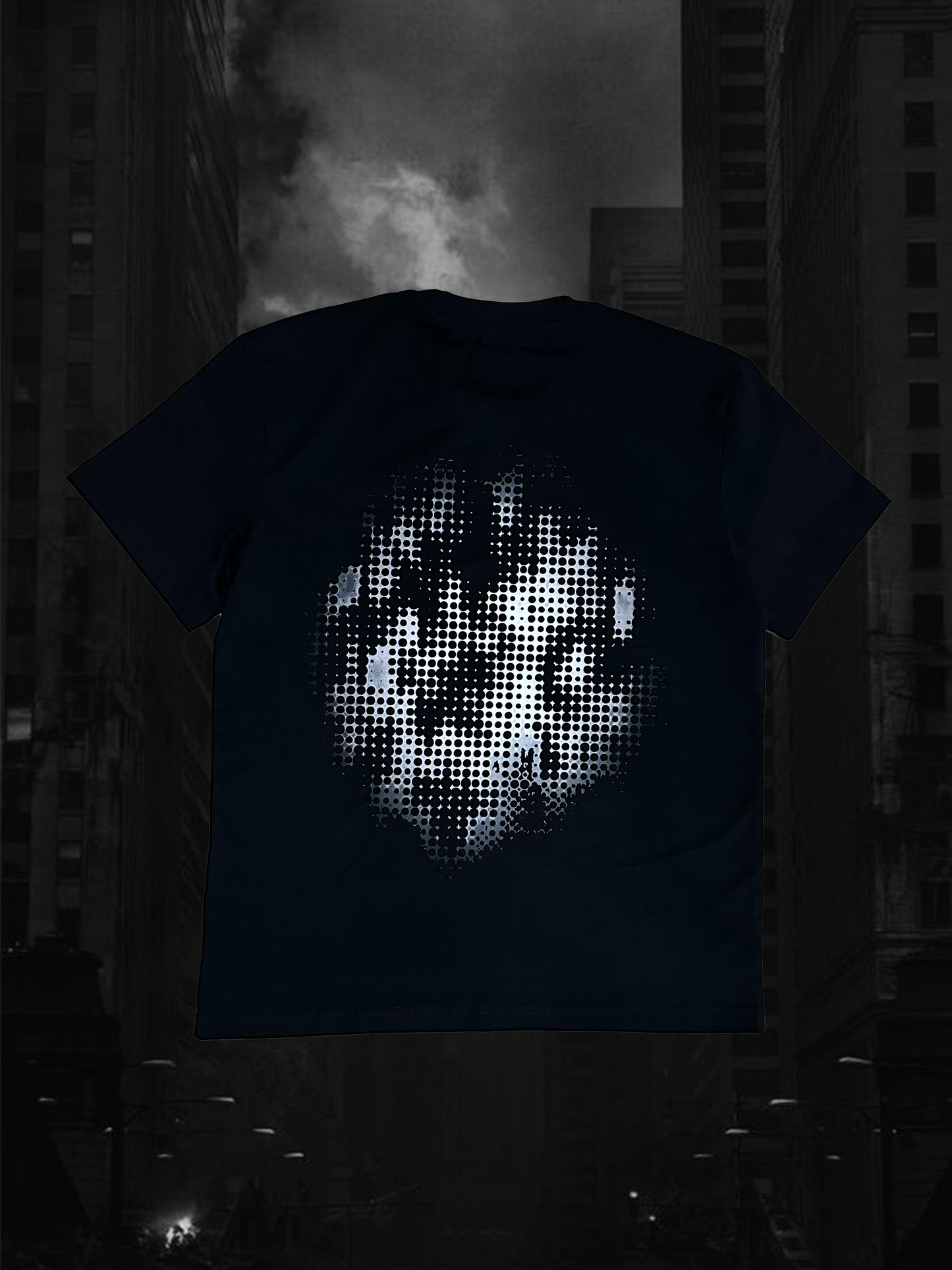 Black Heart T-Shirt