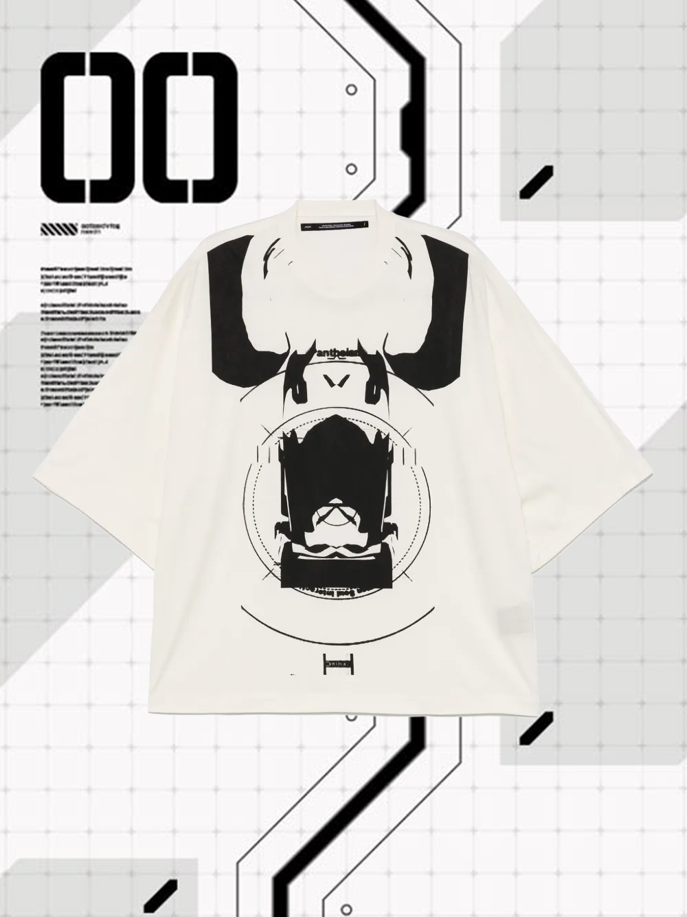 Techy-White