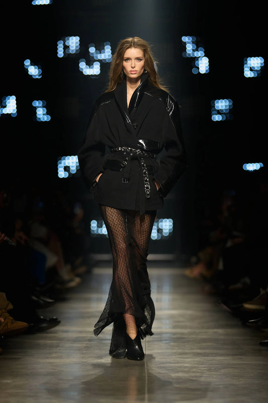 Featured Model