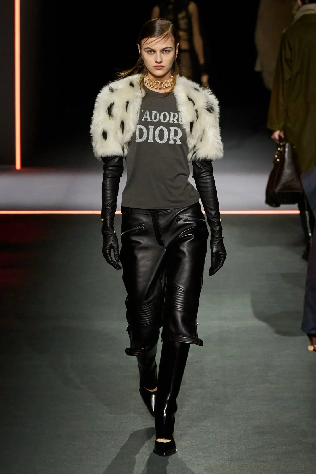 Featured Model