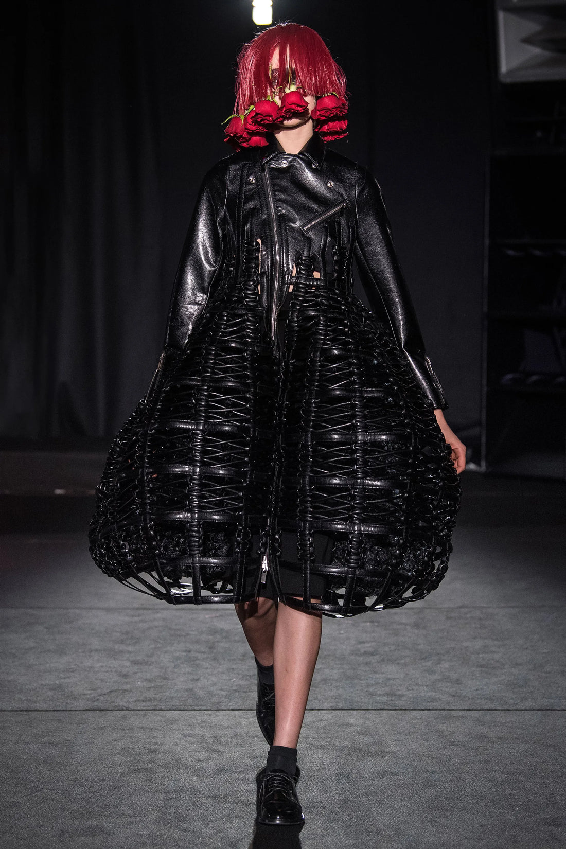 Featured Model