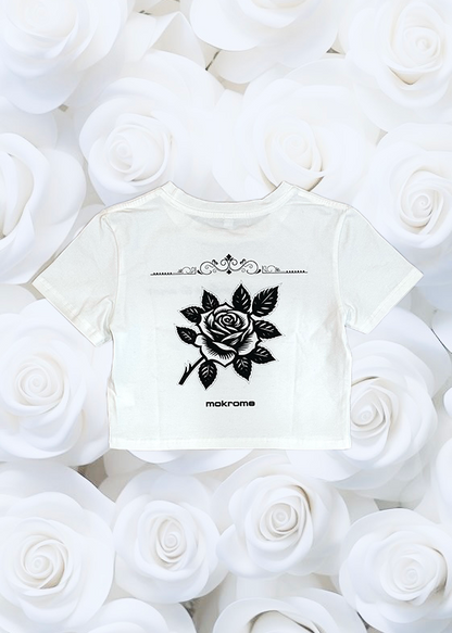 Rosablanca White Top