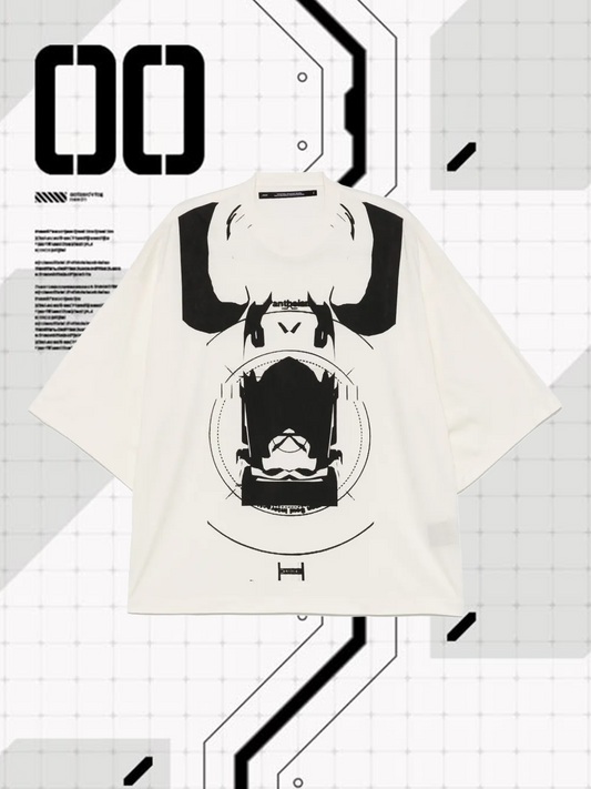 Techy-White