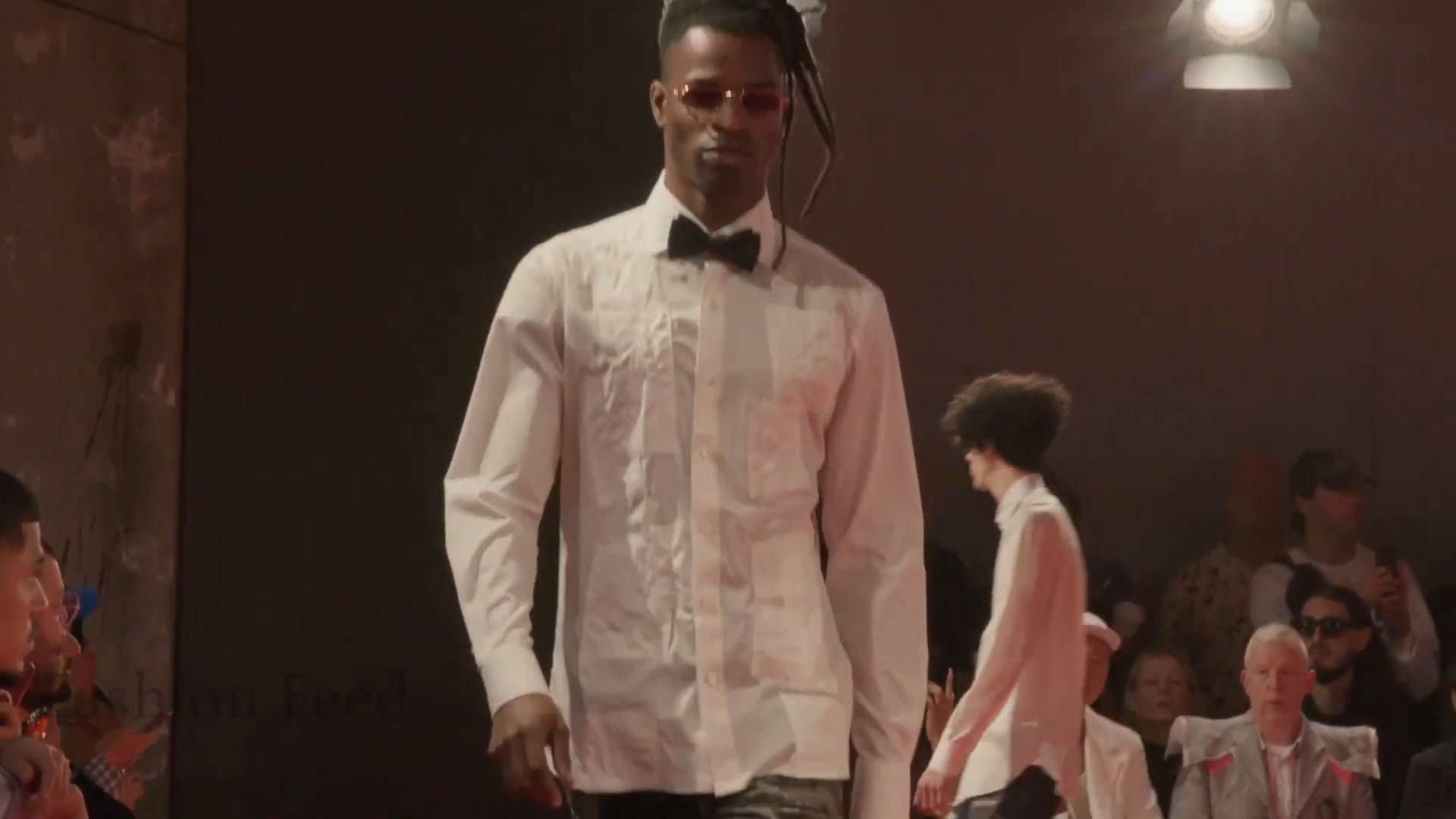 Load video: 