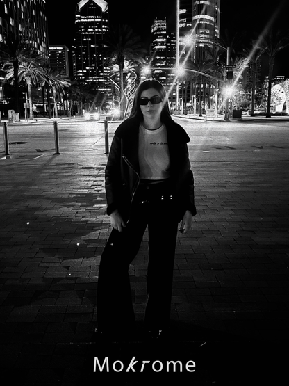 Rosablanca White Top