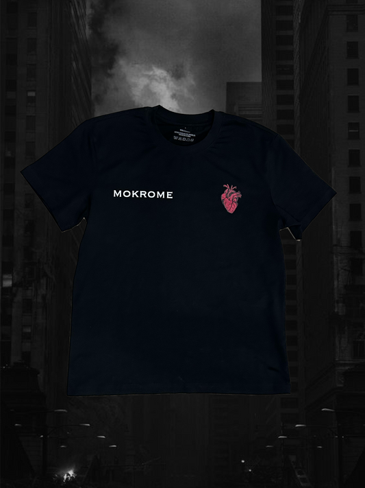 Black Heart T-Shirt